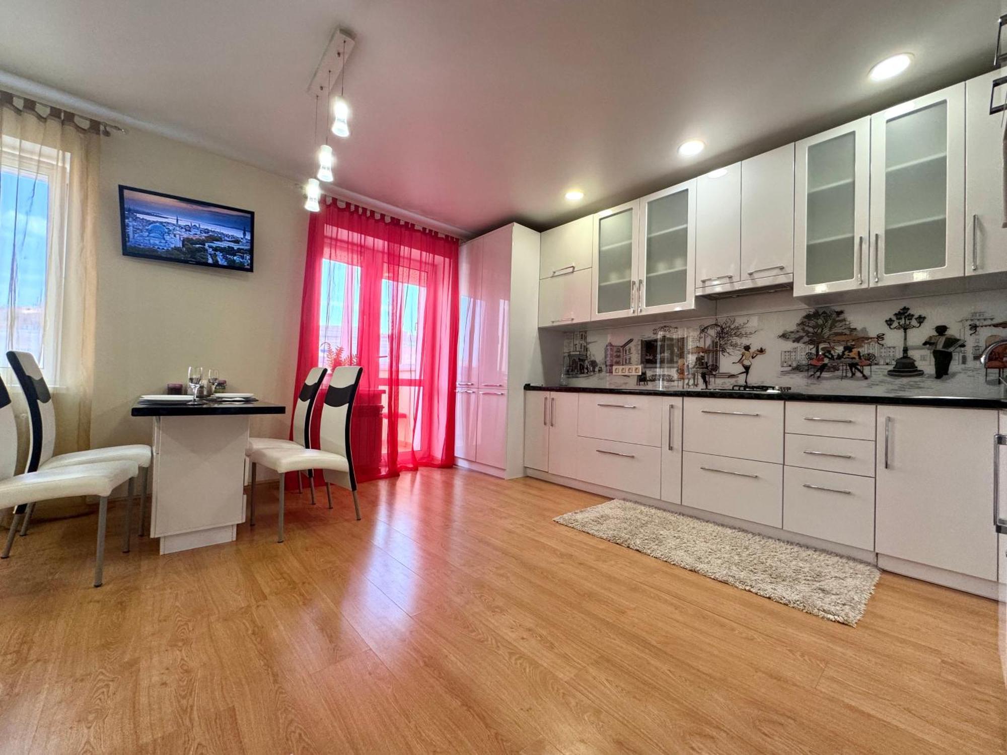 Apartpoltava Затишна 1-Кімнатна Студія,Новобудова В Самому Центрі Міста, Банківський Чек المظهر الخارجي الصورة