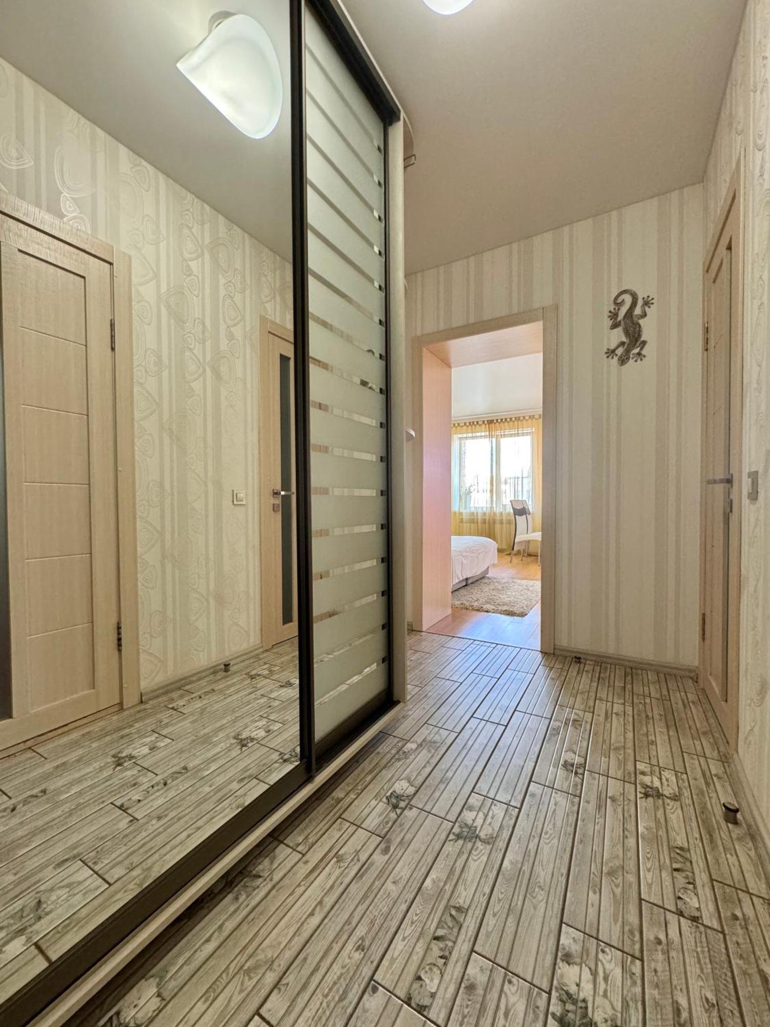Apartpoltava Затишна 1-Кімнатна Студія,Новобудова В Самому Центрі Міста, Банківський Чек المظهر الخارجي الصورة
